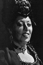 Photo of Barbara Herrera