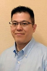Photo of Katsumi Toriumi