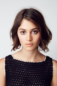 Photo of Sophie Dalah