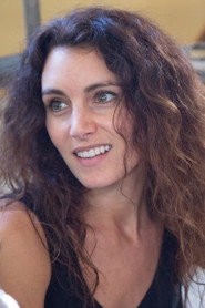 Photo of Lauren Weisman