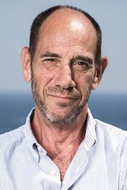 Photo of Miguel Ferrer