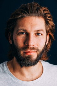 Photo of Simon Stenspil