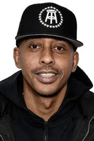 Фото: Gillie Da Kid