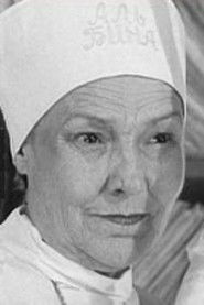 Photo of Albina Skarga