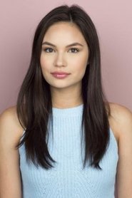 Photo of Morgan Holmstrom