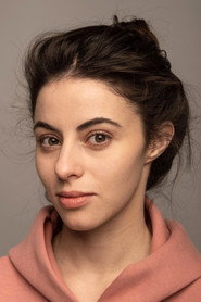 Photo of Ekaterina Kramarenko