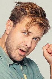 Photo of Magnus Haugaard