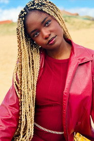 Фото: Jessyrielle Massengo