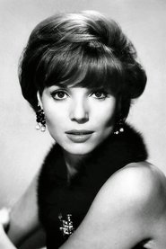 Photo of Elsa Martinelli
