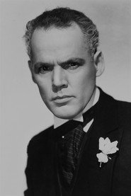 Photo of Henry Hull