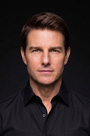 Photo of Tom Cruise