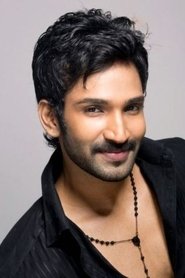 Фото: Aadhi Pinisetty
