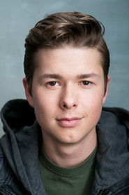 Photo of Matthew Josten