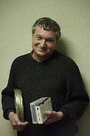 Photo of Vladimir Golovanov