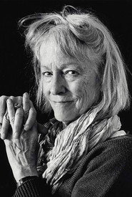 Photo of Joan Jonas