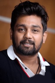 Photo of Dhruva Sarja