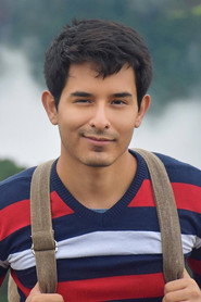Photo of Sebastian Castro