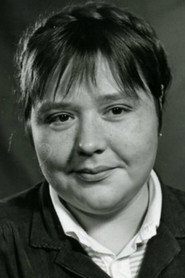 Photo of Tatyana Agafonova