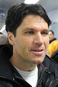 Photo of Pat Brisson