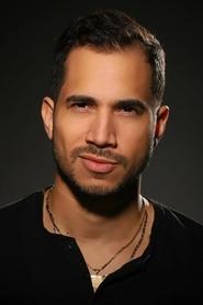 Photo of Elmis Castillo