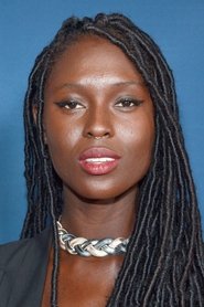 Photo of Jodie Turner-Smith