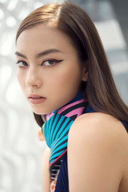 Photo of Lauren Tsai