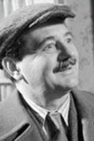Photo of Gyula Bakos