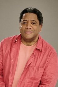 Photo of Carl Garrison