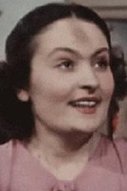 Photo of Irine Magalashvili