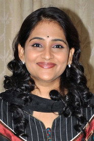 Photo of Gayatri Bhargavi