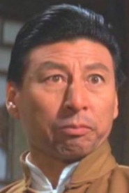 Photo of Tung Choi-Bo
