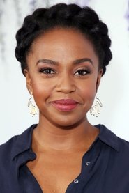 Photo of Jerrika Hinton