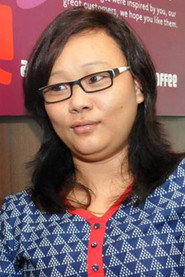 Photo of Sharmila Thapa