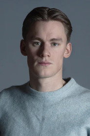 Photo of Sigurd Kornelius Lakseide