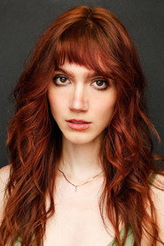 Photo of Katherine Smith-Rodden