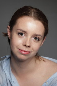 Photo of Olga Arutyunyan