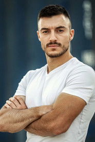Photo of Bryan Vigier