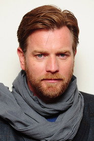 Photo of Ewan McGregor