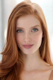 Photo of Claire Friesen