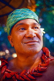 Photo of Kapeneta Te'o-Tafiti