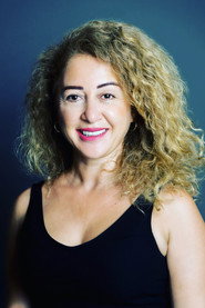 Photo of Neşe Mengüloğlu
