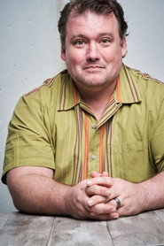 Photo of Michael Redfield