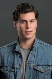 Photo of Joshua Banman