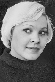 Photo of Tamara Arsenyeva