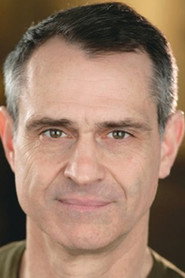Photo of Matthew Boston