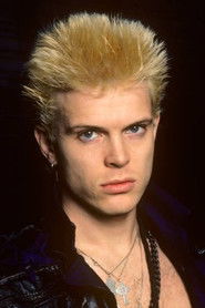 Photo of Billy Idol