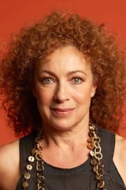 Фото: Alex Kingston