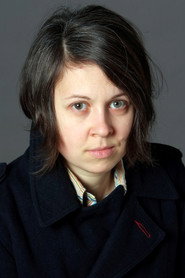 Photo of Ivana Uhlířová
