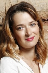 Photo of Marika Šoposká