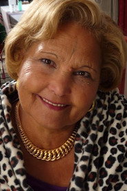 Photo of Rabia Mokeddem